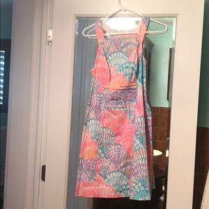 Lilly Pulitzer oh shello size 6